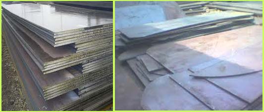 Carbon Steel Plat Besi Carbon Steel Plat Besi