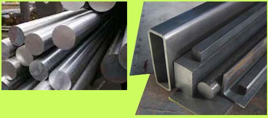 Carbon Steel Round Bar Carbon Steel Round Bar