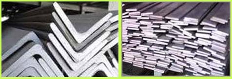 Carbon Steel Siku Besi Carbon Steel Siku Besi