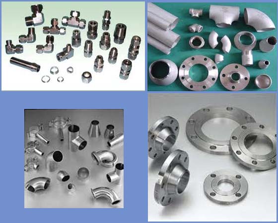 Stainless Steel Fitting Valve Stainless Steel Fitting Valve