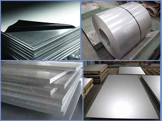Stainless Steel Plate/Sheet Stainless Steel Plate/Sheet