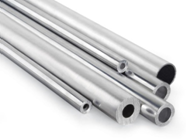Pipa Aluminium