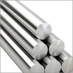 aluminium as (round)