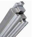 aluminium as (round)