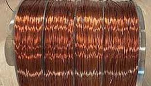 KAWAT TEMBAGA (C1100W) KAWAT TEMBAGA (C1100W)