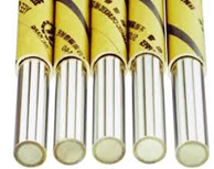 silver steel carbon steel